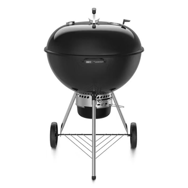 גריל פחמים Weber Master-Touch GBS בקוטר 67 ס"מ