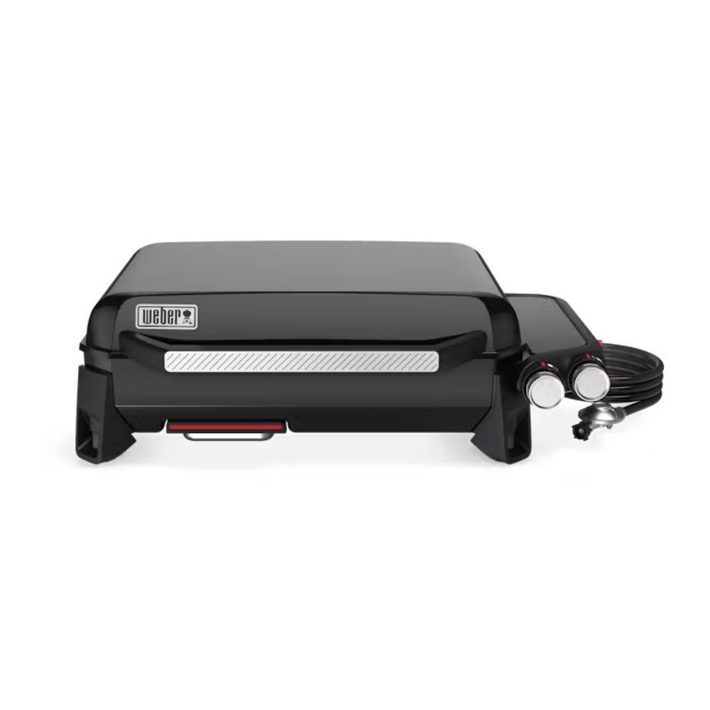 פלנצ'ת גז Weber SLATE GP 56 ס"מ