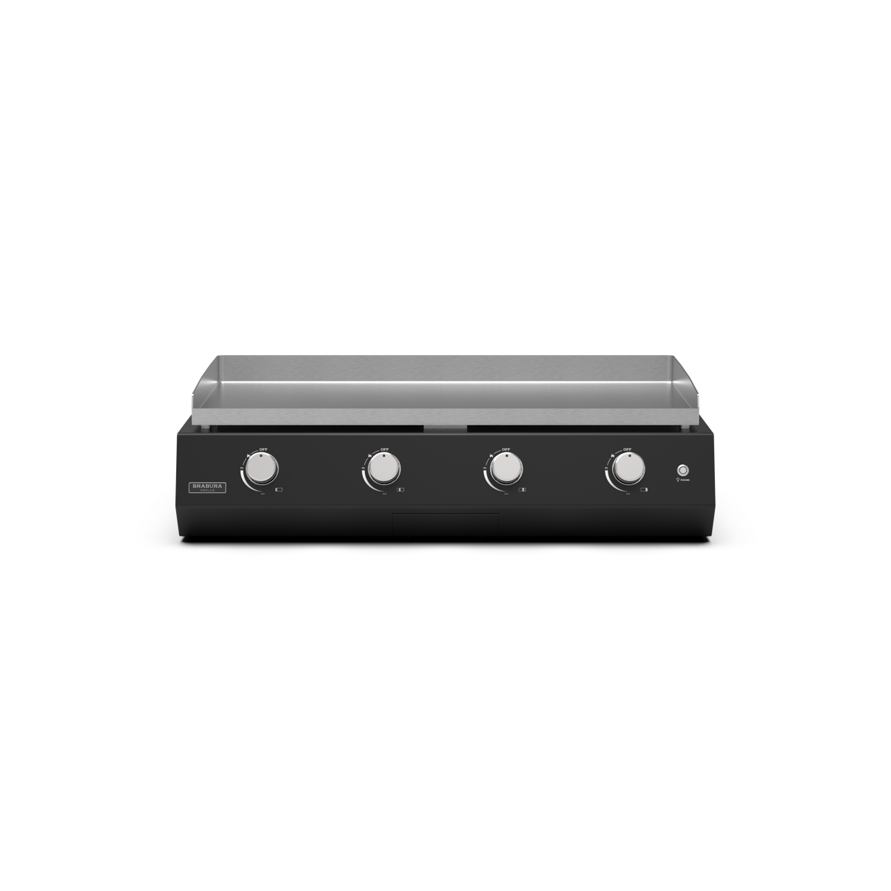 Plancha L Class Special 40