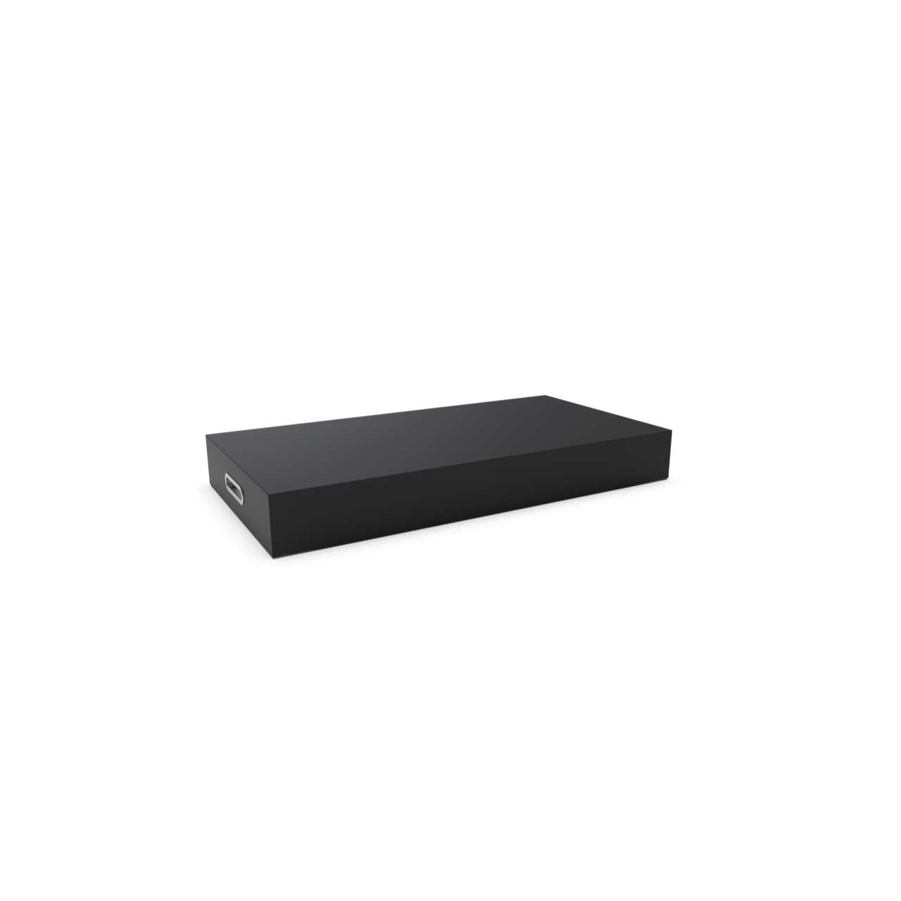 Matte cover 40