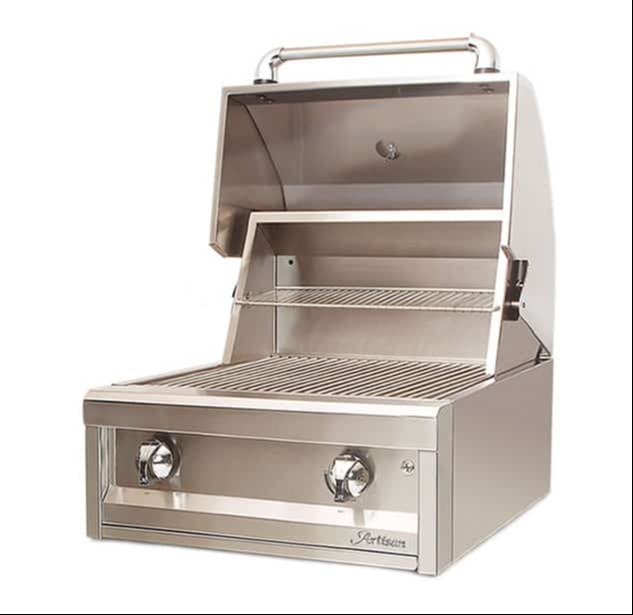 26″ AMERICAN EAGLE SERIES