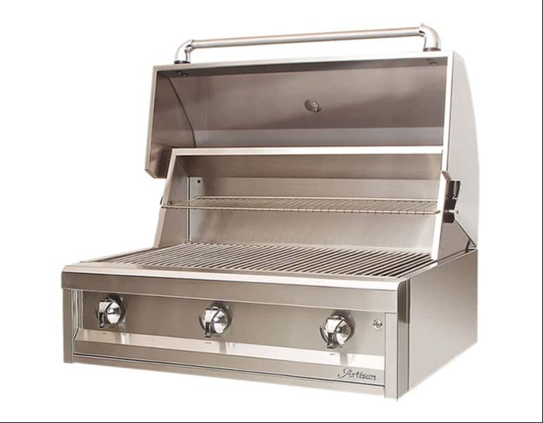 36″ AMERICAN EAGLE SERIES