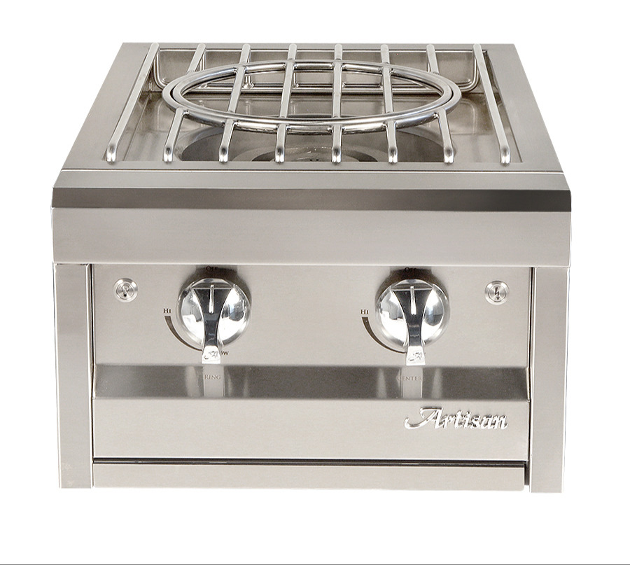  ARTISAN POWER BURNER