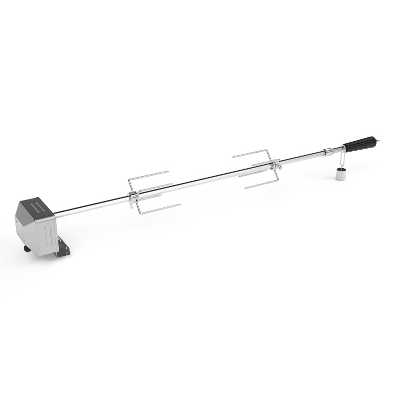 Rotisserie 400