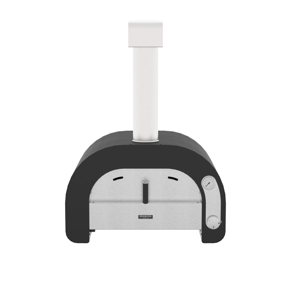 Capitano Pizza Oven 60