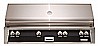 גריל גז אלפרסקו 56' מבער אינפרא + שיפוד מובנה ALL GRILL
