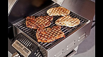 BBQ SEAR BOX GRILL ACCESSORY Camp Chef