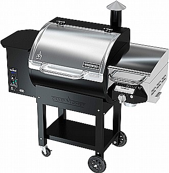 BBQ SEAR BOX GRILL ACCESSORY Camp Chef